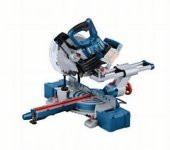 GCM 18V-216 D GÖNYE KESME MAKİNESİ SOLO - 5