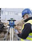 Bosch Dİstomat GRL 650 CHVG Rotasyon Lazeri - 2