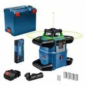 Bosch Dİstomat GRL 650 CHVG Rotasyon Lazeri - 3
