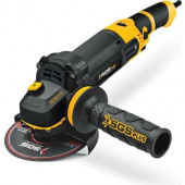 SGS5112 AVUÇ TAŞLAMA MAKİNESİ 1010 WATT 125 MM - 1