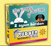 KİM TAVŞAN KİM TAZI - 1