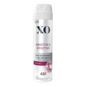 XO Sensitive & Effective Kadın Deodorant 150 ml - 1