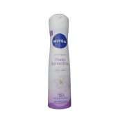 Nivea Fresh Sensation Kadın Deodorant 150 ml - 1