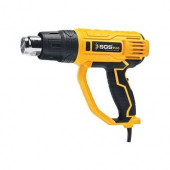 SGS5215 SICAK HAVA TABANCASI - 1