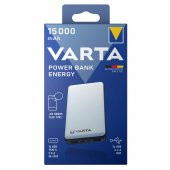 Varta 57977 Power Bank Energy 15000 Mah - 1