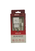 Ms GRANDMAX Şarj Cihazı. - 1