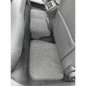 Bod Citroen eC4X 3D Havuzlu Paspas 2023-Sonrası Siyah thumbnail 3