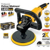 SGS5115 POLİSAJ MAKİNESİ - 1