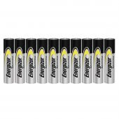 Energizer Industrial AAA Alkalin İnce Kalem Pil 10lu Paket - 2