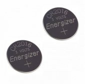 Energizer CR2016 3V Lityum Pil 2li Paket - 2