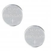 Energizer CR2450 3V Lityum Pil 2li Paket - 2