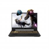 Asus TUF Gaming F15 FX507ZC4-HN008W03 i7-12700H 32GB 512SSD RTX3050 15.6" FullHD W11H Taşınabilir Bilgisayar - 2