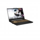 Asus TUF Gaming F15 FX507ZC4-HN008W03 i7-12700H 32GB 512SSD RTX3050 15.6" FullHD W11H Taşınabilir Bilgisayar - 3