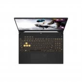Asus TUF Gaming F15 FX507ZC4-HN008W03 i7-12700H 32GB 512SSD RTX3050 15.6" FullHD W11H Taşınabilir Bilgisayar - 5