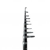 Teleskopik Karbon Spin Olta Kamışı - Hornet - 330cm - 30/60 Gr - Protackle - 2