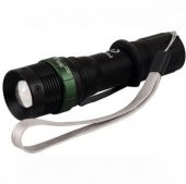 Police PS-25 Şarj Edilebilir Led El Feneri - 1