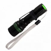 Police PS-25 Şarj Edilebilir Led El Feneri - 3