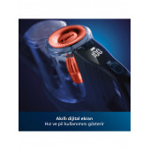 Philips XC7040/01 Speedpro Max Şarjlı Dikey Süpürge - 4