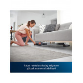 Philips XC7040/01 Speedpro Max Şarjlı Dikey Süpürge - 7