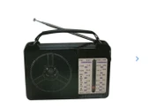 Everton RT-1218 USB-SW1-SW2-FM-AM Nostaljik Radyo Şarjlı - 1