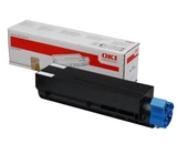 Oki  44992401 B401 MB441-451 1.500 Sayfa Black Siyah Toner (44992403) - 1