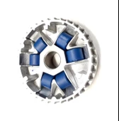 LEONE 50 Cc Scooter Performans Bagası Motosiklet Tahrik Seti 6,5gr thumbnail 3