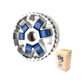 LEONE 50 Cc Scooter Performans Bagası Motosiklet Tahrik Seti 6,5gr thumbnail 1