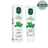 Eyüp Sabri TuncerDoğal Nane Özlü Diş Macunu 90 ml - 1