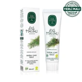 Eyüp Sabri TuncerDoğal Çam Özlü Diş Macunu 90 ml - 1