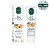 Eyüp Sabri TuncerDoğal Zencefil Özlü Diş Macunu 90 ml - 1