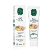 Eyüp Sabri TuncerDoğal Zencefil Özlü Diş Macunu 90 ml - 2