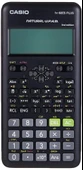 Casio FX-82ES Plus Siyah Bilimsel Fonksiyonlu Hesap Makinesi 2.Versiyon - 1