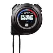 Casio HS-3V-1RDT Kronometre - 1