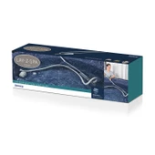 Lazy SPA Vakumlu Dip Temizlik Süpürgesi 60323 - 3