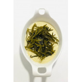 Kaya Koruğu Konserve - (Meze ve Salata İçin Yemeğe Hazır Kaya Yosunu Ege Otları Kavanoz) - 400 Gr. - 3