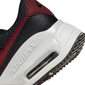 Nike Air Max System DQ0284-003 Kadın Spor Ayakkabı - 4
