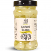 Şevketi Bostan Konserve - Akkız Otu (Meze, Salata İçin Yemeğe Hazır) - 315 Gr. - 1