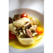 Şevketi Bostan Konserve - Akkız Otu (Meze, Salata İçin Yemeğe Hazır) - 315 Gr. - 3