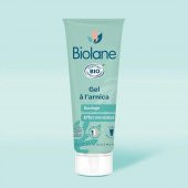 Biolane Organik Arnika Jel 20 Ml - 1