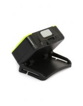 Pilli Kafa Lambası - 1