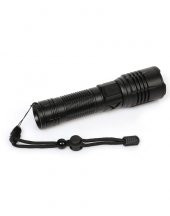 3000 Lümen Güçlü El Feneri - 1