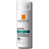 La Roche Posay Anthelios Oil Correct Yüz Güneş Kremi SPF50+ 50ML - 1