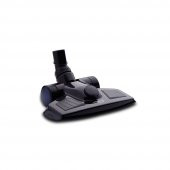 Korkmaz Tempratik Azura Siyah Dikey Elektrikli Süpürge A920-05 - 3