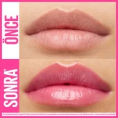 Maybelline New York Lifter Gloss Nemlendirici Dudak Parlatıcısı - 25 Taffy - 4