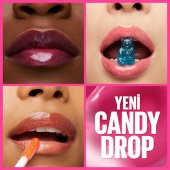 Maybelline New York Lifter Gloss Nemlendirici Dudak Parlatıcısı - 24 Bubblegum - 5