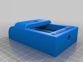 Delidder.Turbo² - Intel Cpu Delidding Aracı (& V1) Plastik Aparat - 10