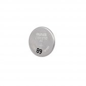 Maxell CR1220 Lityum 3V Pil 5li Paket - 2