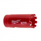 Milwaukee Elmas Panç 29mm 1/2x20 - 1