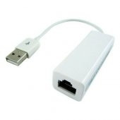 Compaxe USB - Ethernet Dönüştürücü Adaptör - 1