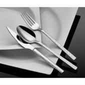 Hira Kristal Yemek Kaşığı 12 Adet - 2